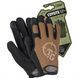 Рукавички тактичні повнопалирі REIS TACTICAL GLOVES RTC-COYOTE Coyote M125445 фото 1