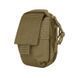 Кишеня Mil-Tec Molle Coyote 13490505 M643 фото 1