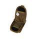 Кишеня Mil-Tec Molle Coyote 13490505 M643 фото 3