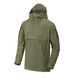 Куртка Вітровка Helikon-Tex ANORAK MISTRAL SOFT SHELL Adaptive Green KU-MSL-NL-12 M1255551637 фото 1