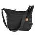 Сумка Helikon-Tex BUSHCRAFT SATCHEL CORDURA Black TB-BST-CD-01 P1936 фото 1