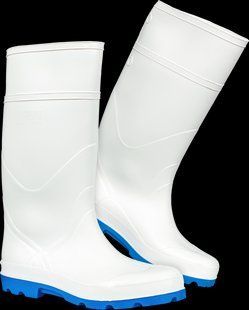 Чоботи робочі гумові для харчової промисловості FAGUM-STOMIL BFSD13012PRO W P1236937 фото