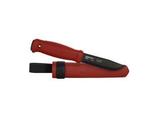 Нож Morakniv Garberg BlackBlade Dala Red Edition (C) - Dala Red 14274 A8201 фото