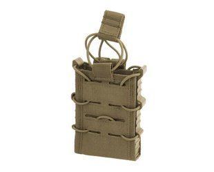 Підсумок Mil-Tec Stiffened Universal Pouch Dark Coyote 13497319 P1236740 фото