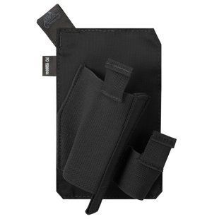 Кобура внутрішня Helikon Holder Insert Black IN-PTH-NL-01 P1197 фото