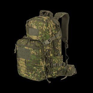 Рюкзак Direct Action GHOST MkII Cordura PenCott WildWood 28 + 3,5 л Laser Cut M1255551200 фото