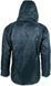 Куртка парка с капюшоном Mil-Tec Dubon Dark Navy Blue 17810126 P123682 фото 2