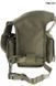Сумка на стегно Mil-Tec Multipack Olive 13526001 N780 фото 2