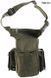 Сумка на стегно Mil-Tec Multipack Olive 13526001 N780 фото 4