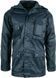 Куртка парка с капюшоном Mil-Tec Dubon Dark Navy Blue 17810126 P123682 фото 1