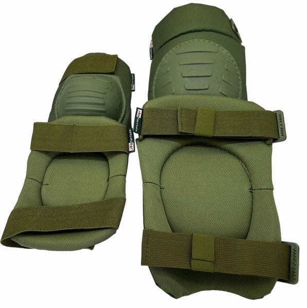 Наколенники тактические и налокотники JB Tacticals Profesjonalne JB-ACS-0008 A9669 фото