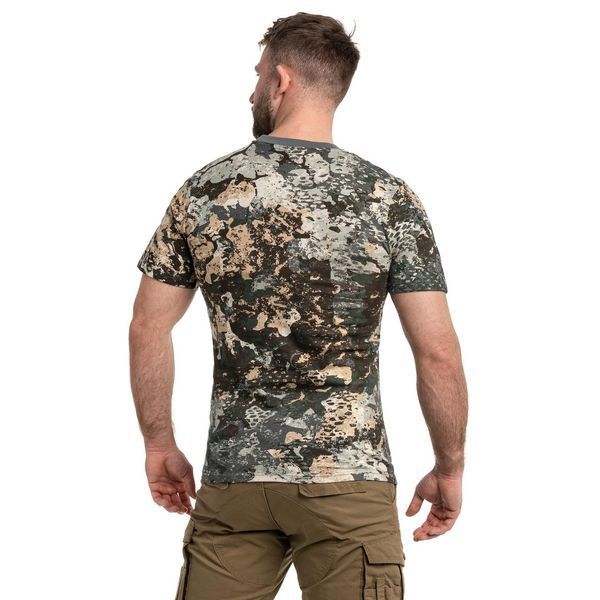 Футболка Mil-tec T-SHIRT TARN WASP Z1B 11012065 A9490 фото