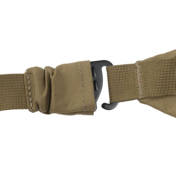 Поясна сумка Helikon-Tex POSSUM CORDURA Shadow Grey TB-PSM-CD-35 M1255551096 фото