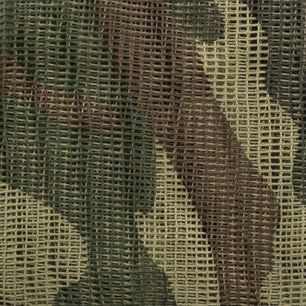 Шарф маскувальна сітка Mil-Tec CCE camo 12625024 M1255552258 фото