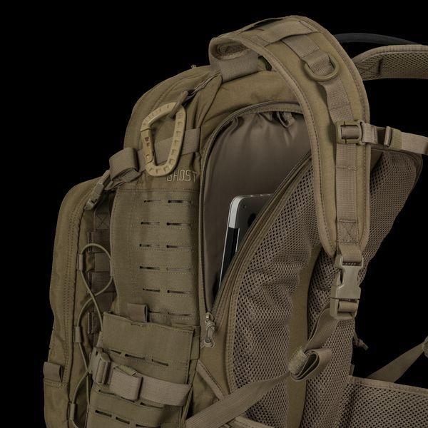 Рюкзак Direct Action GHOST MkII Cordura PenCott WildWood 28 + 3,5 л Laser Cut M1255551200 фото