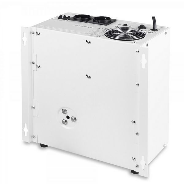Інвертор сонячний Volt Polska SINUS PRO 2000 S 24/230 V (1400/2000W) + 40A MPPT (100V) W2090 фото