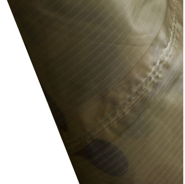 Тент тактический Helikon-Tex Supertarp 3 х 3 м Olive Green PO-STP-PO-02 P1237265 фото
