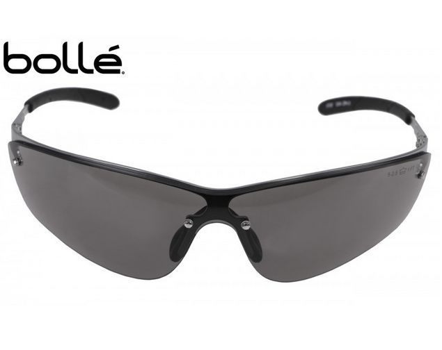 Баллистические очки BOLLE SILIUM SMOKE SILPSI M125555919 фото
