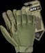 Перчатки тактические полнопалые REIS TACTICAL GLOVES RTC-ALFA Olive M125451 фото 1