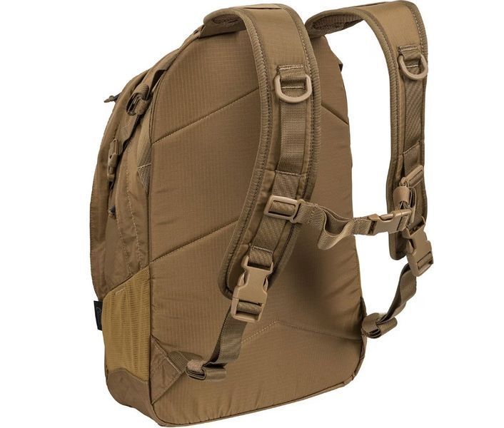 Рюкзак Helikon-Tex EDC Lite 21 л Coyote PL-ECL-NL-11 P1237199 фото