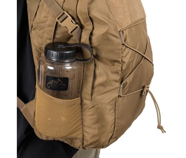 Рюкзак Helikon-Tex EDC Lite 21 л Coyote PL-ECL-NL-11 P1237199 фото