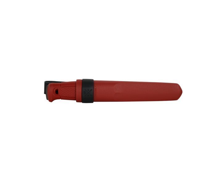 Нож Morakniv Garberg BlackBlade Dala Red Edition (C) - Dala Red 14274 A8201 фото