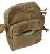 Сумка EDC Helikon-Tex Compact Shoulder Bag 2 л TB-ECS-CD-01 Black A8069 фото 6