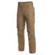 Штани тактичні Helikon-Tex UTP PolyCotton Rip-Stop Coyote SP-UTL-PR-11 P1237518 фото 1
