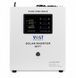 Інвертор сонячний Volt Polska SINUS PRO 2000 S 24/230 V (1400/2000W) + 40A MPPT (100V) W2090 фото 1