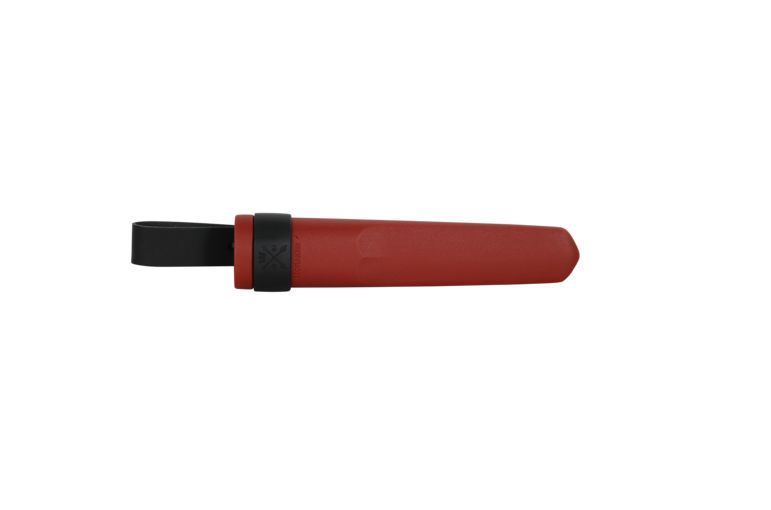Нож Morakniv Garberg BlackBlade Dala Red Edition (C) - Dala Red 14274 A8201 фото