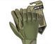 Перчатки тактические полнопалые REIS TACTICAL GLOVES RTC-ALFA Olive M125451 фото 3