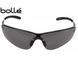 Баллистические очки BOLLE SILIUM SMOKE SILPSI M125555919 фото 4