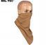 Шарф многофункциональный Mil-Tec SCARF COYOTE 12621005 P1236779 фото 9
