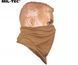 Шарф многофункциональный Mil-Tec SCARF COYOTE 12621005 P1236779 фото 10