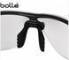 Баллистические очки BOLLE SILIUM SMOKE SILPSI M125555919 фото 3