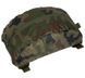 Тент тактический Helikon-Tex Supertarp 3 х 3 м Olive Green PO-STP-PO-02 P1237265 фото 6
