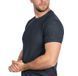 Футболка тактическая Helikon-Tex Tactical T-shirt TopCool SHADOW GREY TS-TTS-TC-35 A7617 фото 2