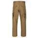 Штани тактичні Helikon-Tex BDU PolyCotton Rip-Stop Coyote SP-BDU-PR-11 P1237405 фото 2