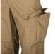 Штани тактичні Helikon-Tex BDU PolyCotton Rip-Stop Coyote SP-BDU-PR-11 P1237405 фото 4