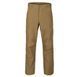 Штани тактичні Helikon-Tex BDU PolyCotton Rip-Stop Coyote SP-BDU-PR-11 P1237405 фото 7