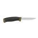 Нож из нержавеющей стали MORAKNIV COMPANION Green 12158 M1255551047 фото 4