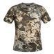 Футболка Mil-tec T-SHIRT TARN WASP Z1B 11012065 A9490 фото 1