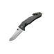 Нож складной спасательный Mil-Tec Auto Clips Black 15321002 M704 фото 1