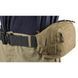 Поясна сумка Helikon-Tex POSSUM CORDURA Shadow Grey TB-PSM-CD-35 M1255551096 фото 6