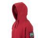 Толстовка Helikon-Tex URBAN TACTICAL HOODIE LITE Kangaroo чорна BL-ULK-CB-01 P1923 фото 6