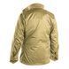 Куртка полевая Outdoor Mil-Tec US STYLE M65 KHAKI 10315004- P123433 фото 4