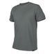 Футболка тактическая Helikon-Tex Tactical T-shirt TopCool SHADOW GREY TS-TTS-TC-35 A7617 фото 1