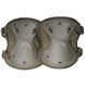 Налокотники Mil-Tec Protect Elbow Pads Green OD 16232301 P1148 фото 1