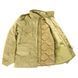 Куртка полевая Outdoor Mil-Tec US STYLE M65 KHAKI 10315004- P123433 фото 3