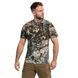 Футболка Mil-tec T-SHIRT TARN WASP Z1B 11012065 A9490 фото 2